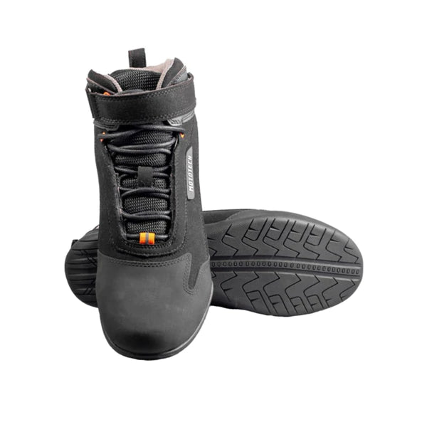 MotoTech-Urbane Riding Boots