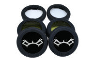 MADDOG- Alpha Auxiliary Light Filters