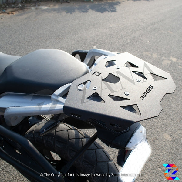 ZANA- Top Rack- BMW G 310 GS