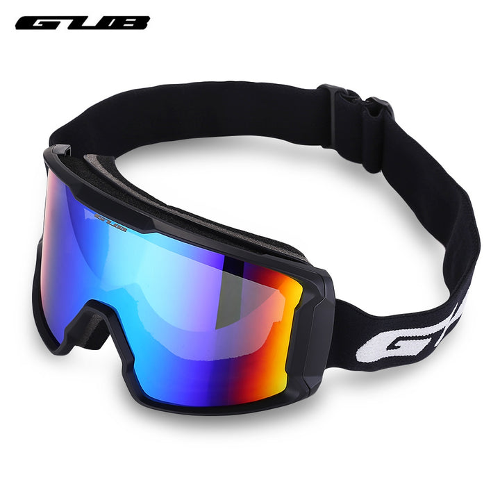 GUB- Rally Goggles