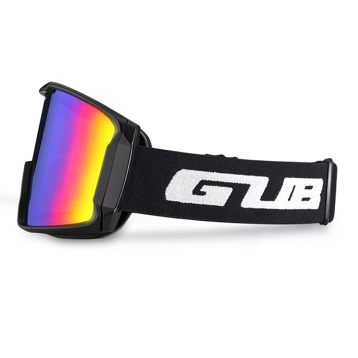 GUB- Rally Goggles