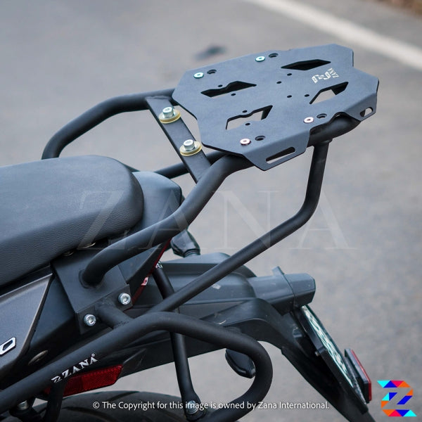 ZANA- Top Rack Type 1- Bajaj Dominar 400/250 (2019-21)