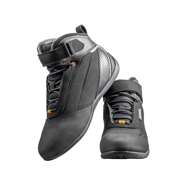 MotoTech-Urbane Riding Boots