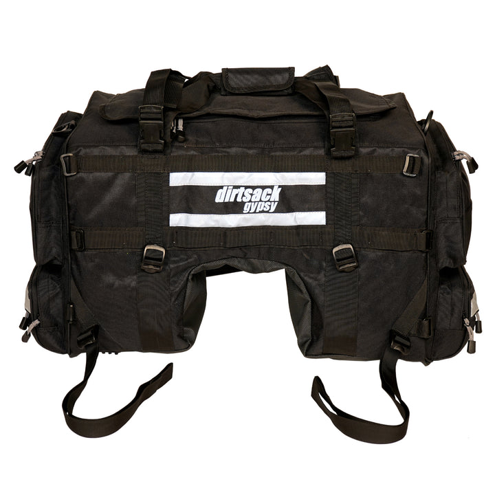 DIRTSACK- Gypsy Tail Bag- 60 Ltrs