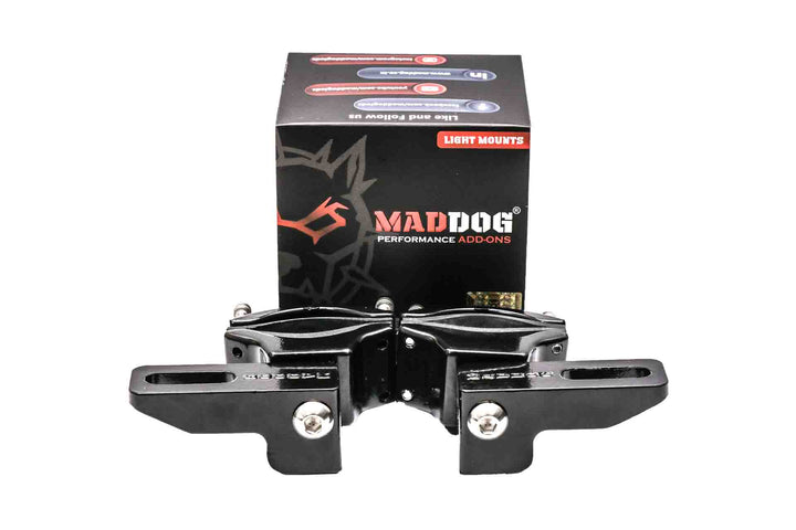 MADDOG- Light Mounts