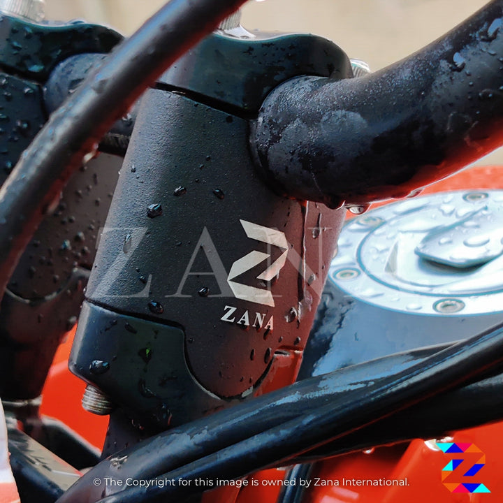 ZANA- Handle bar Riser- KTM 390 Adventure