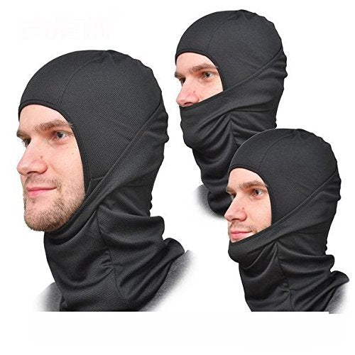 Balaclava- Black