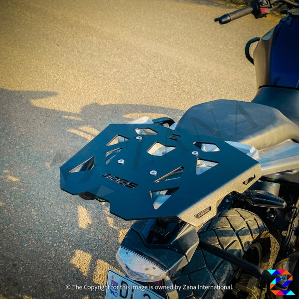 ZANA- Top Rack- BMW G 310 GS