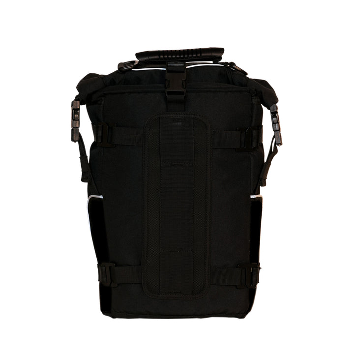 DIRTSACK- Max 10 Tail / Tank Bag- 10 Ltrs