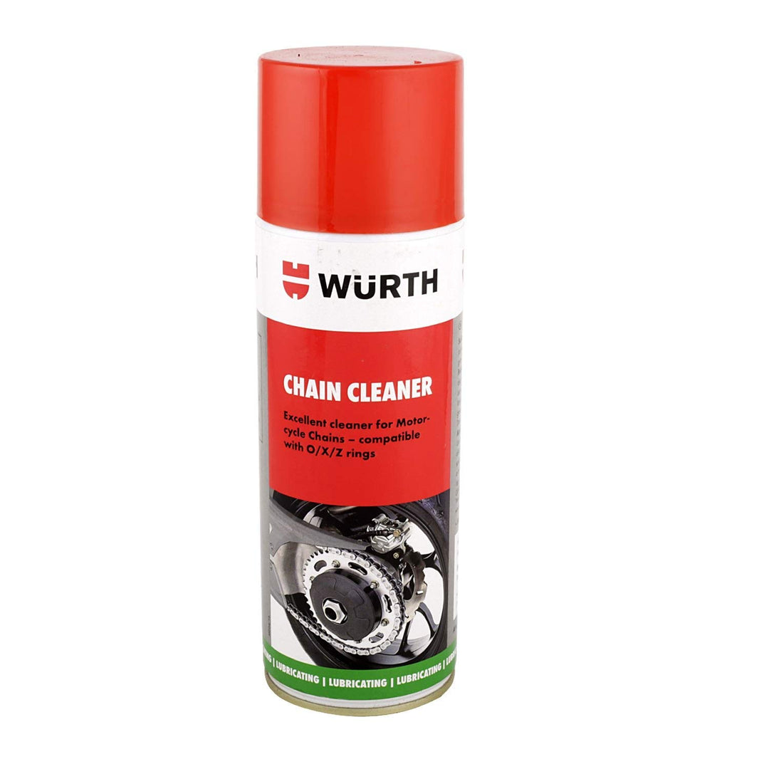 WURTH (GER)- Chain Cleaner- 500ml