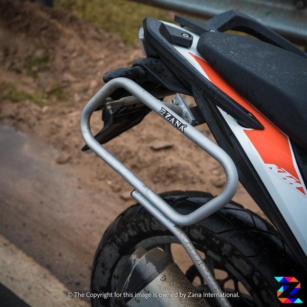 ZANA- Saddle Stay- KTM 250/390 Adventure