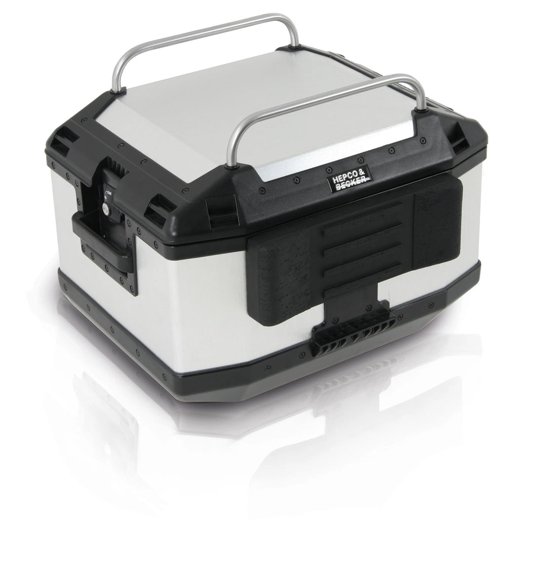 HEPCO BECKER (GER)- Top Case Explorer 45L