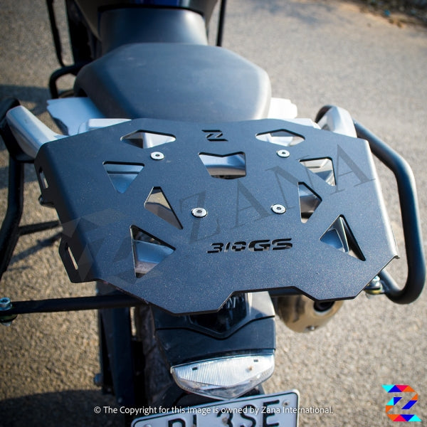 ZANA- Top Rack- BMW G 310 GS