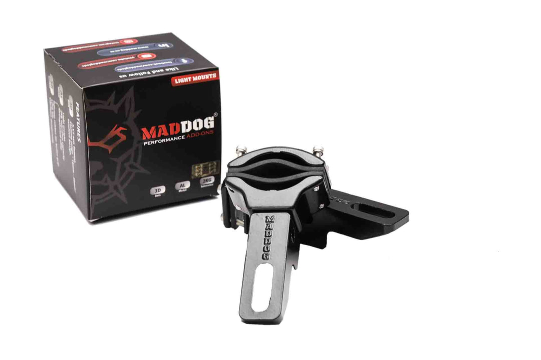 MADDOG- Light Mounts