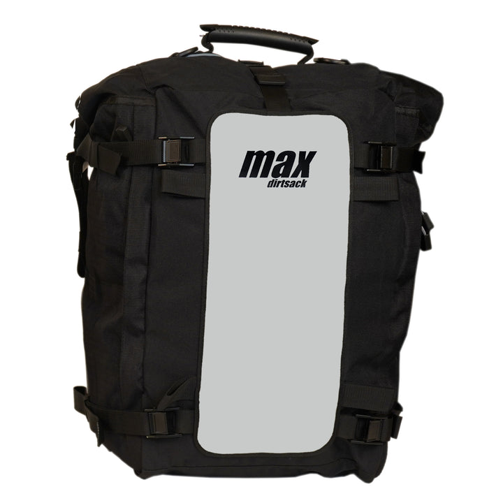 DIRTSACK- Max 30 Tail Bag- 30 Ltrs