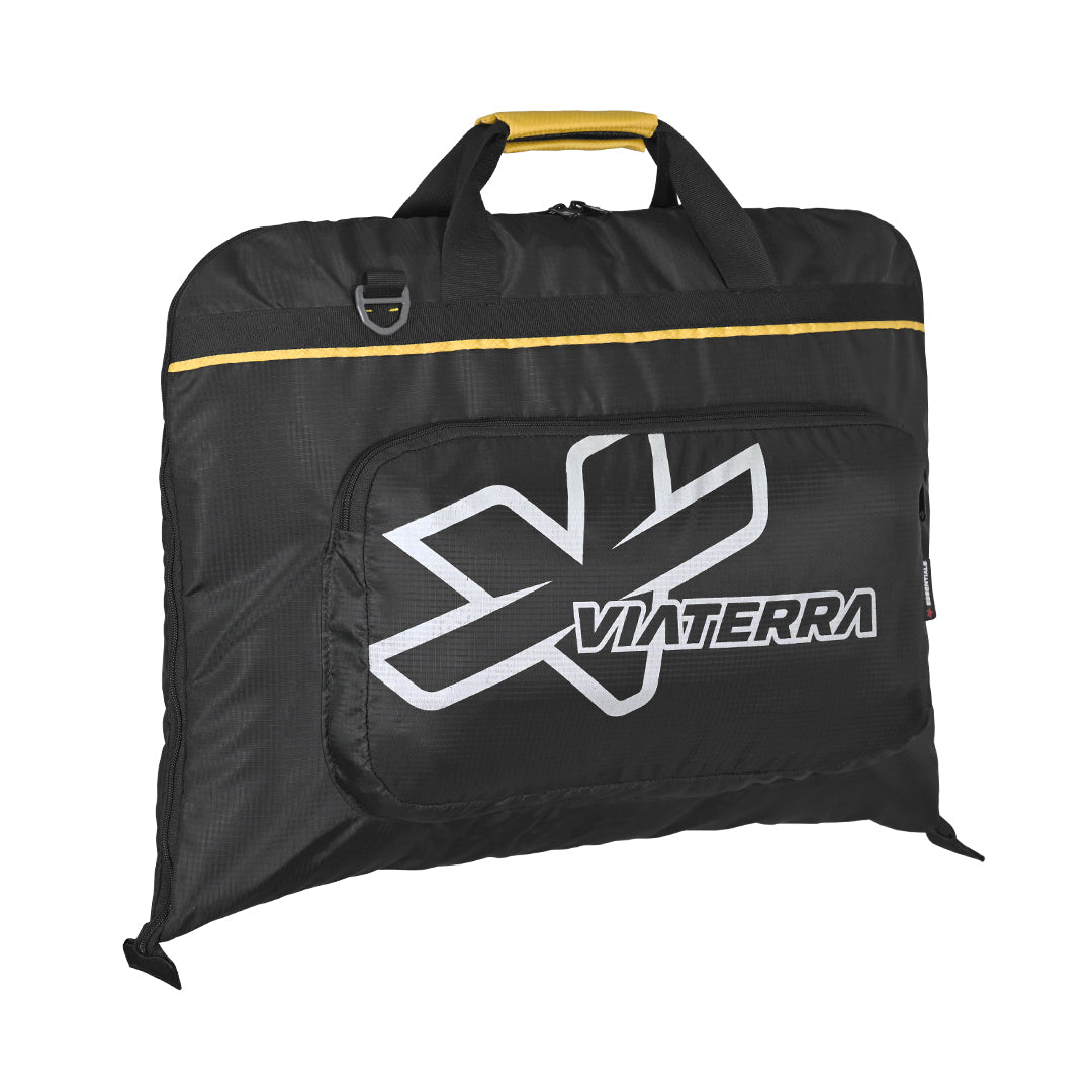 ViaTerra- Essentials Apparel Bag