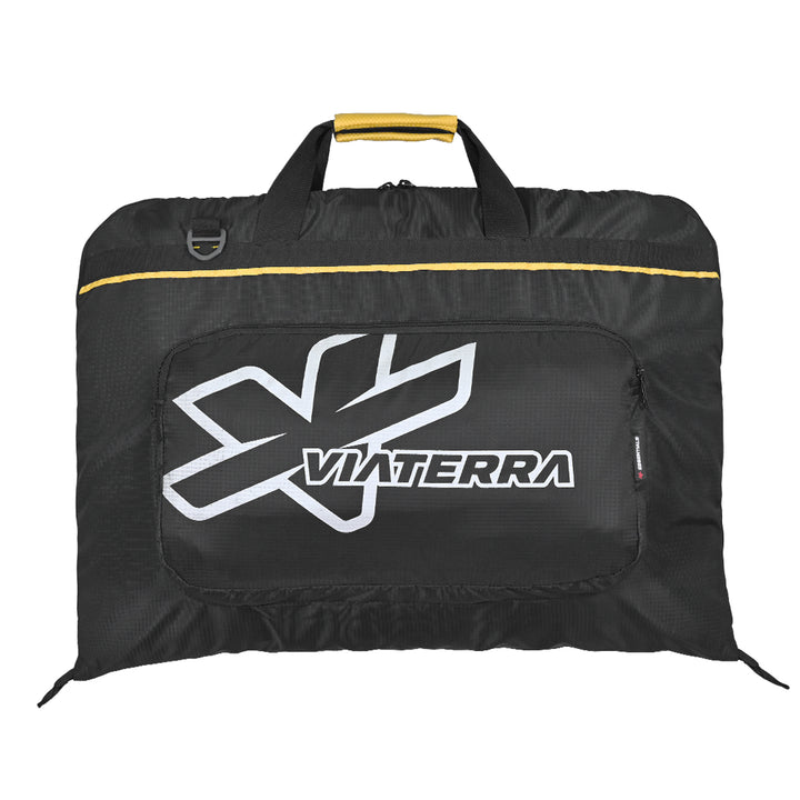 ViaTerra- Essentials Apparel Bag