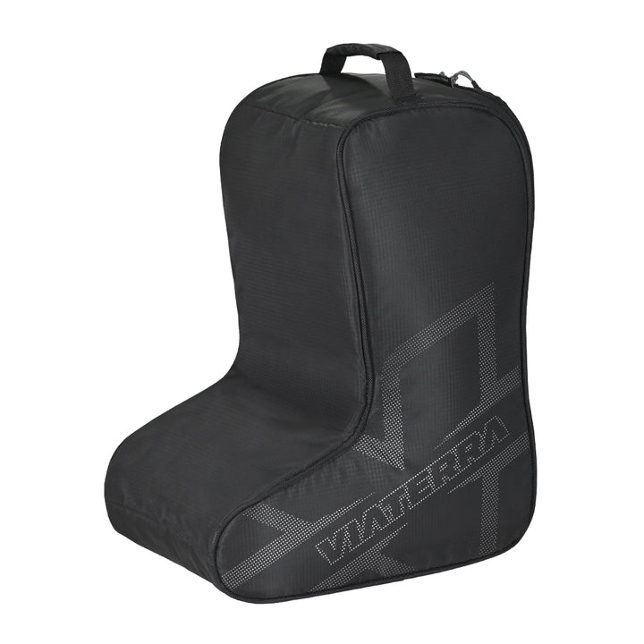 ViaTerra- Essentials Motorcycle Boot Bag