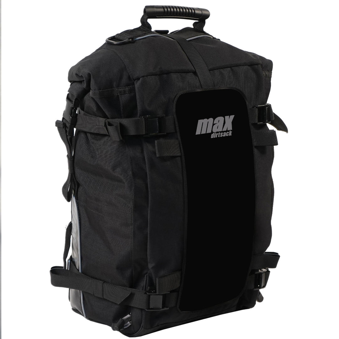 DIRTSACK- Max 30 Tail Bag- 30 Ltrs