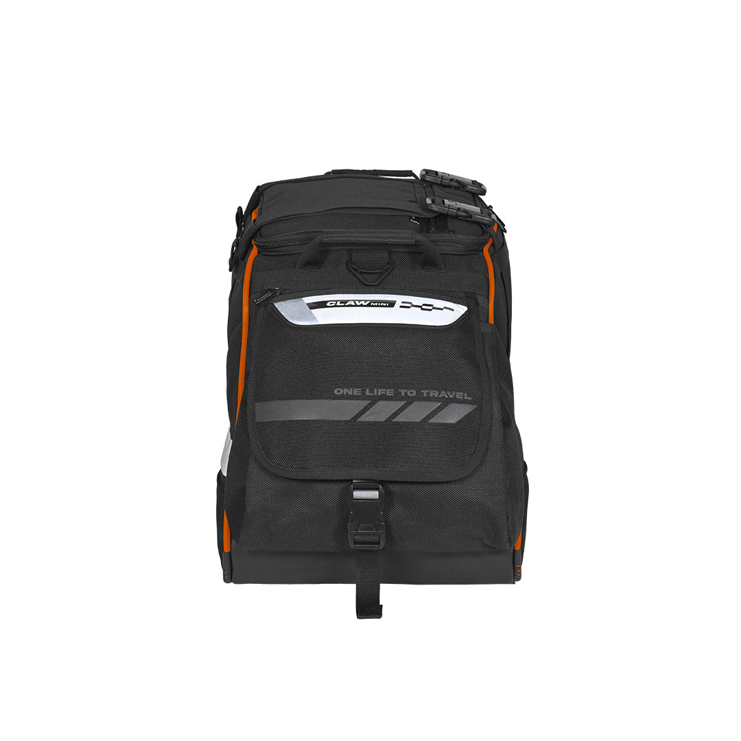 ViaTerra- Claw 100% Waterproof Tail Bag- 48L