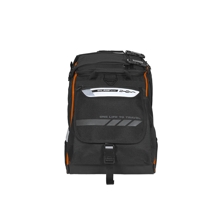 ViaTerra- Claw 100% Waterproof Tail Bag- 48L