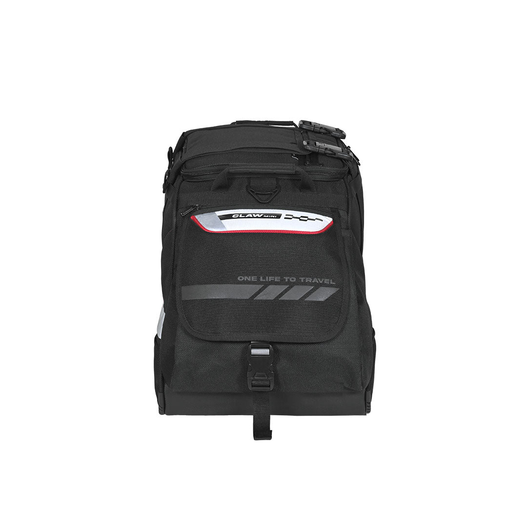 ViaTerra- Claw 100% Waterproof Tail Bag- 48L