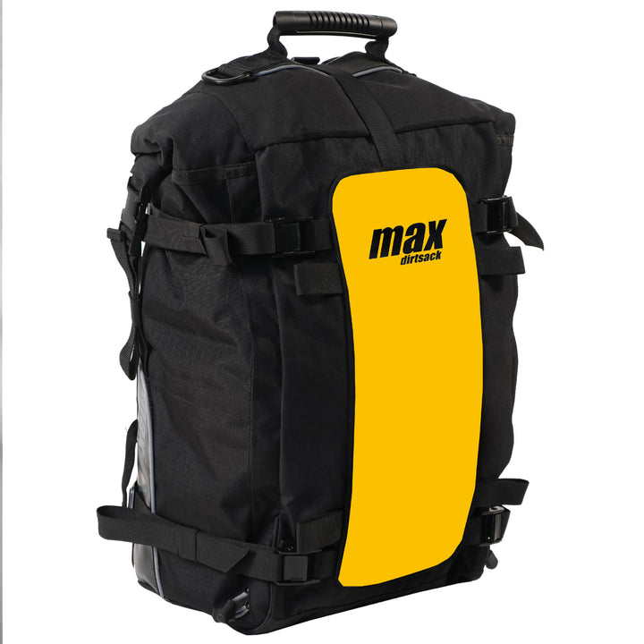 DIRTSACK- Max 30 Tail Bag- 30 Ltrs