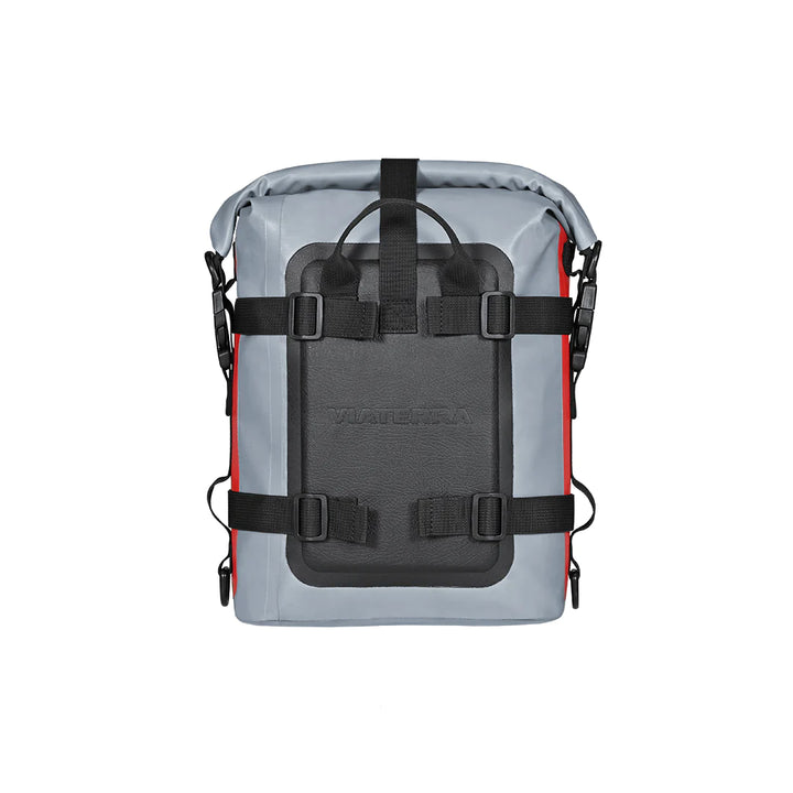 ViaTerra- Dry Bag 8L- Tail Bag / Crashbar Bag