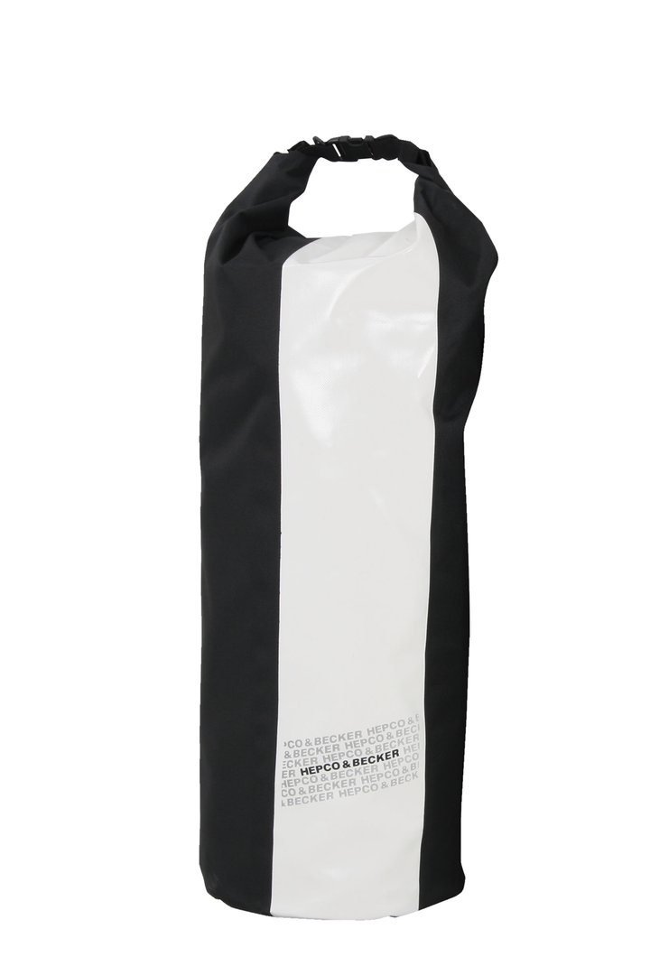 HEPCO BECKER (GER)- DryBag- Tail Bag by ORTLIEB- 22L