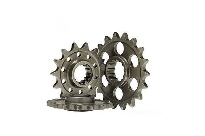 KAWASAKI- Z 650 (2017 onwards)- DID & ESJOT Combo- Chain Sprocket Kit