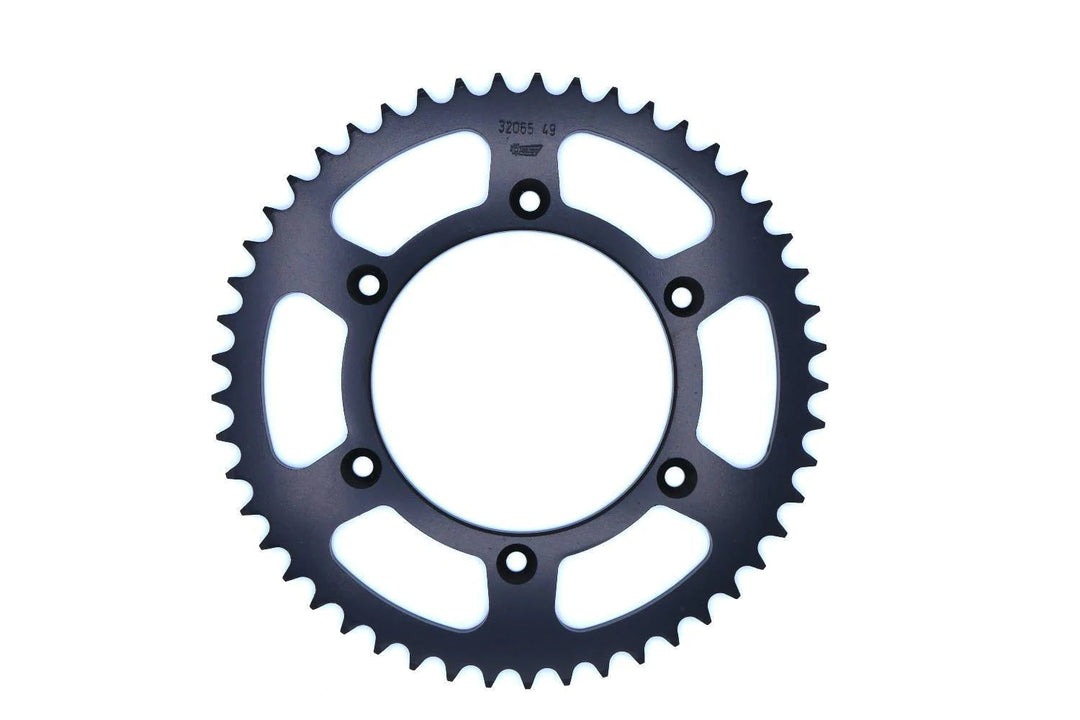 KAWASAKI- Z 650 (2017 onwards)- DID & ESJOT Combo- Chain Sprocket Kit