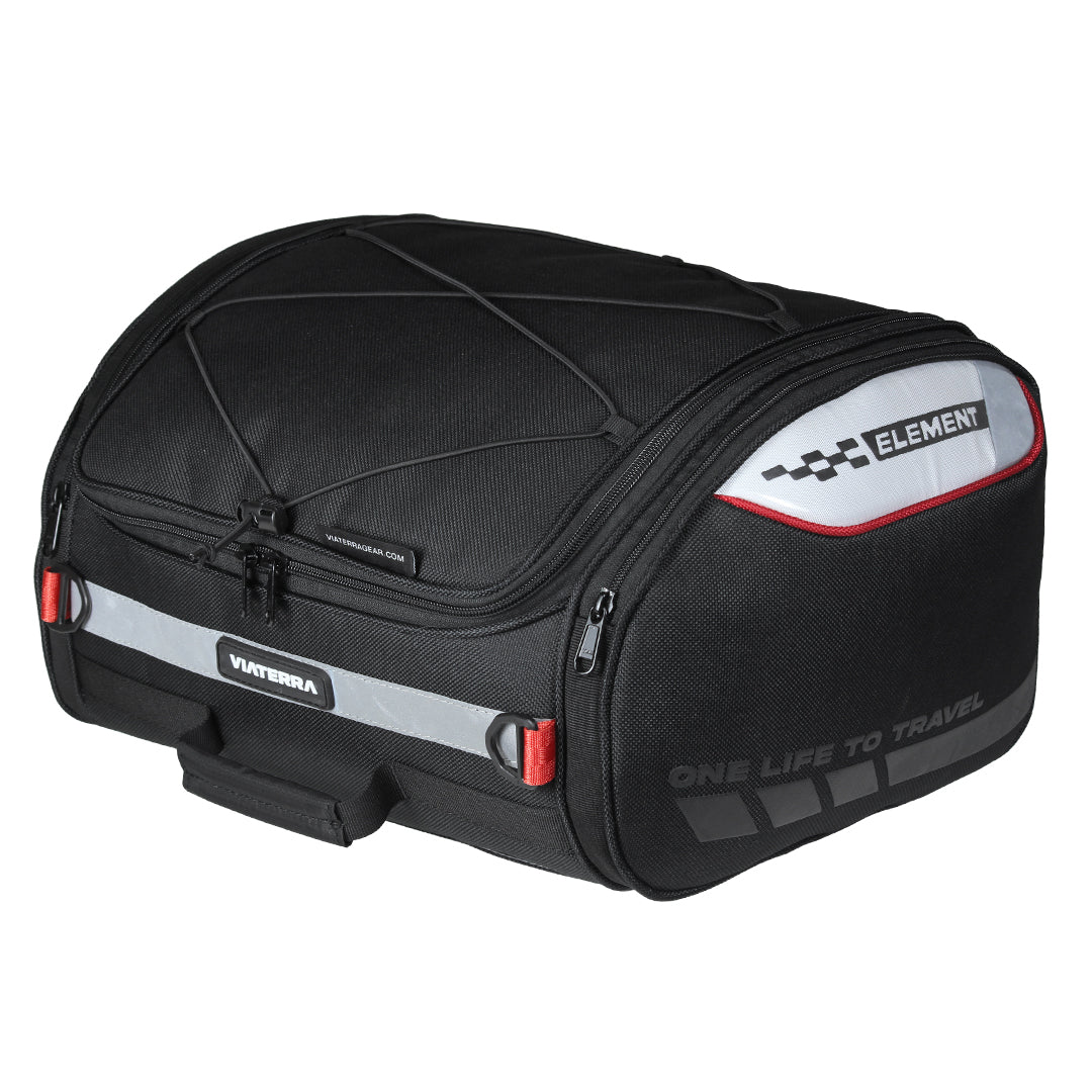 ViaTerra- Element Tail Bag- 35L