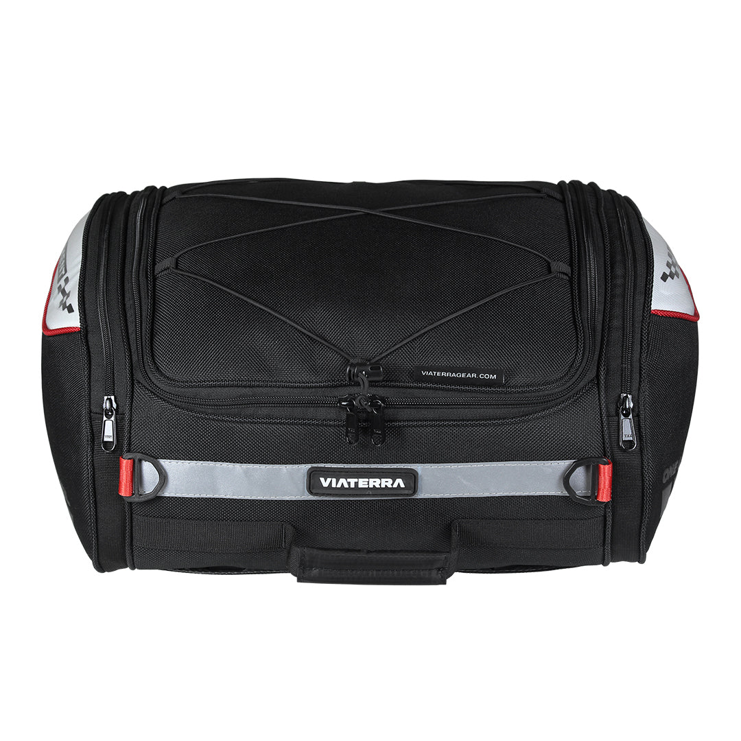 ViaTerra- Element Tail Bag- 35L