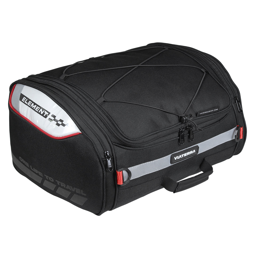 ViaTerra- Element Tail Bag- 35L