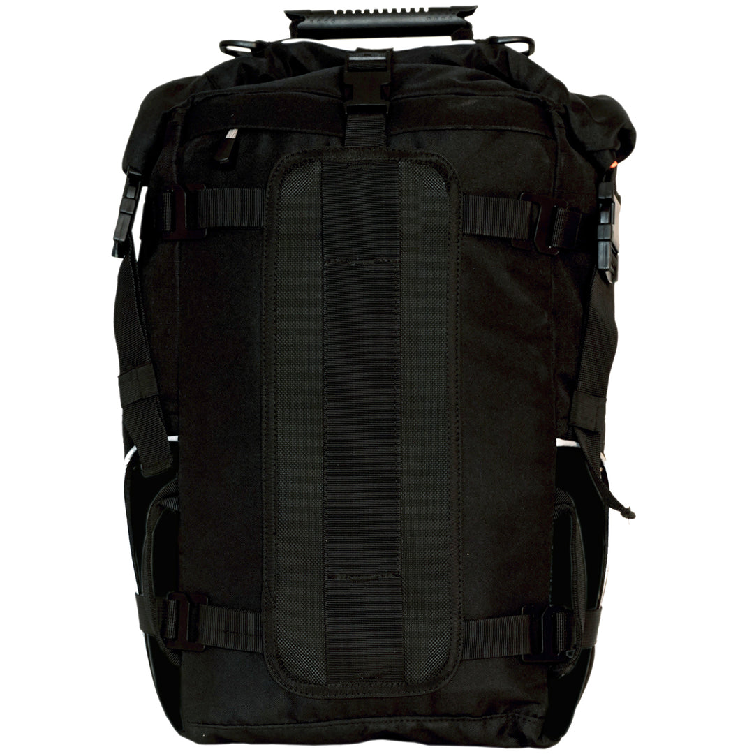 DIRTSACK- Max 30 Tail Bag- 30 Ltrs