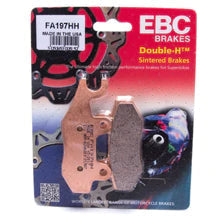 Kawasaki Z250 Brake Pads- EBC