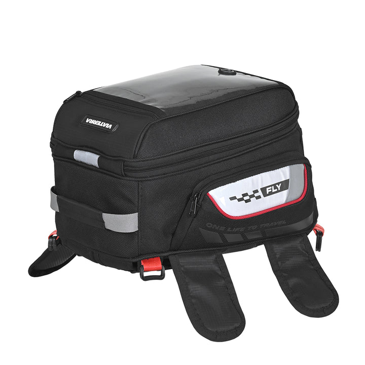 ViaTerra- Fly Magnetic Tank Bag- 18L