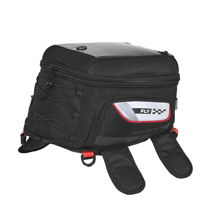 ViaTerra- Fly Magnetic Tank Bag- 18L