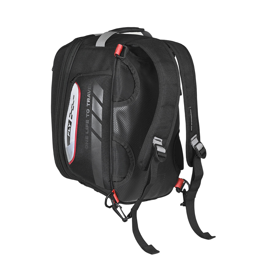 ViaTerra- Fly Magnetic Tank Bag- 18L