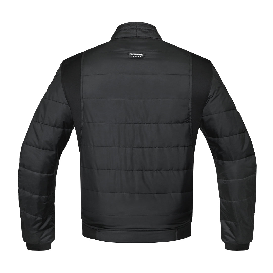 ViaTerra Frost Warm Jacket