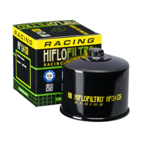 HI FLO- Oil Filter-124 (Race)