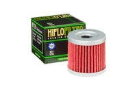 HI FLO- Oil Filter-139