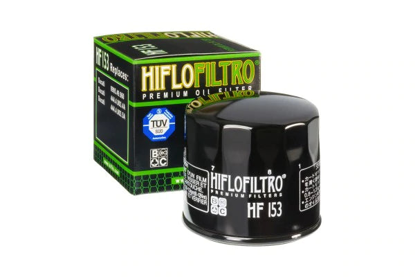 HI FLO- Oil Filter-154