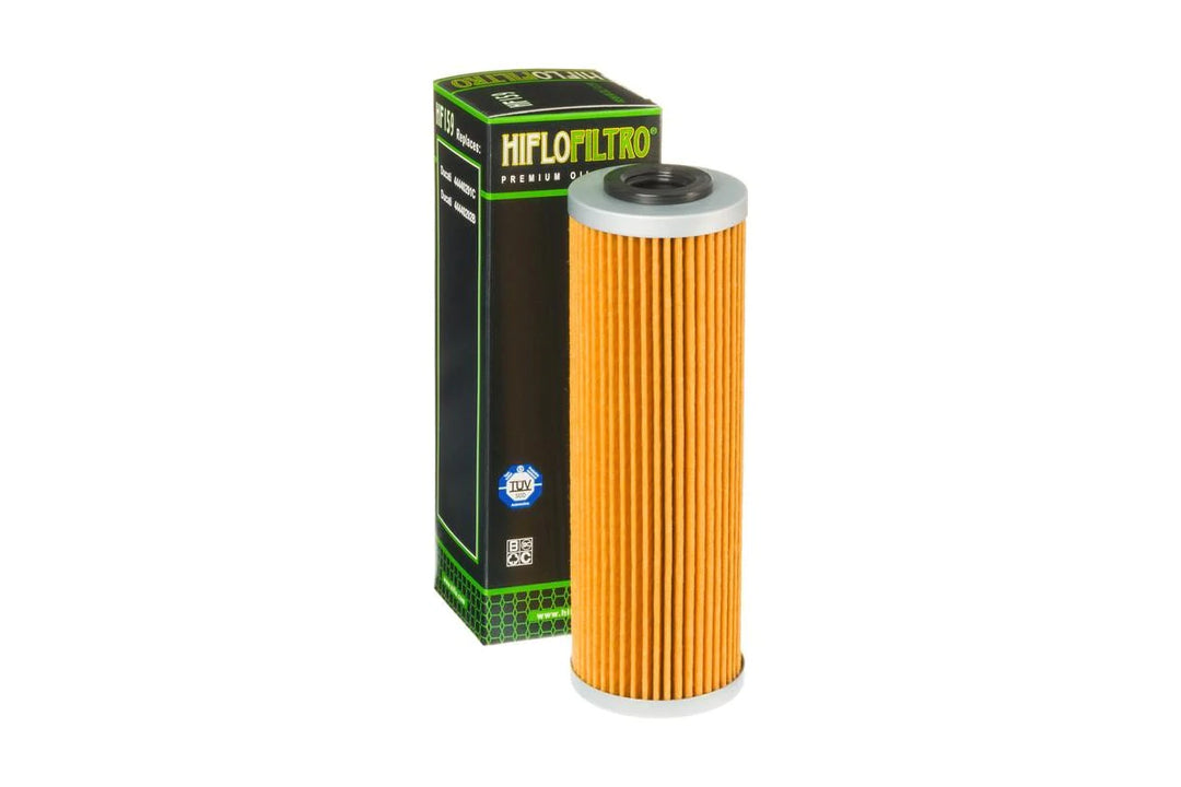 HI FLO- Oil Filter-159