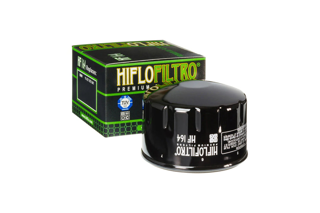 HI FLO- Oil Filter-164