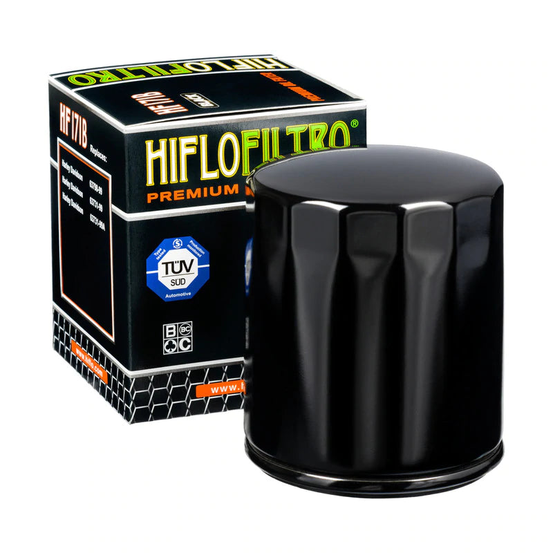HI FLO- Oil Filter-171