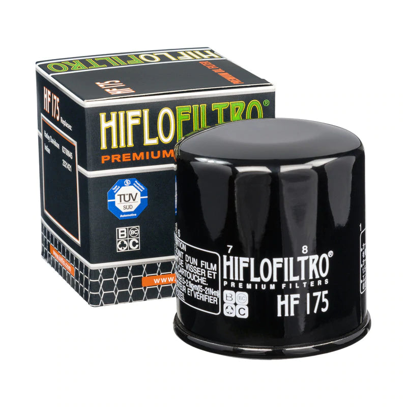 HI FLO- Oil Filter-175