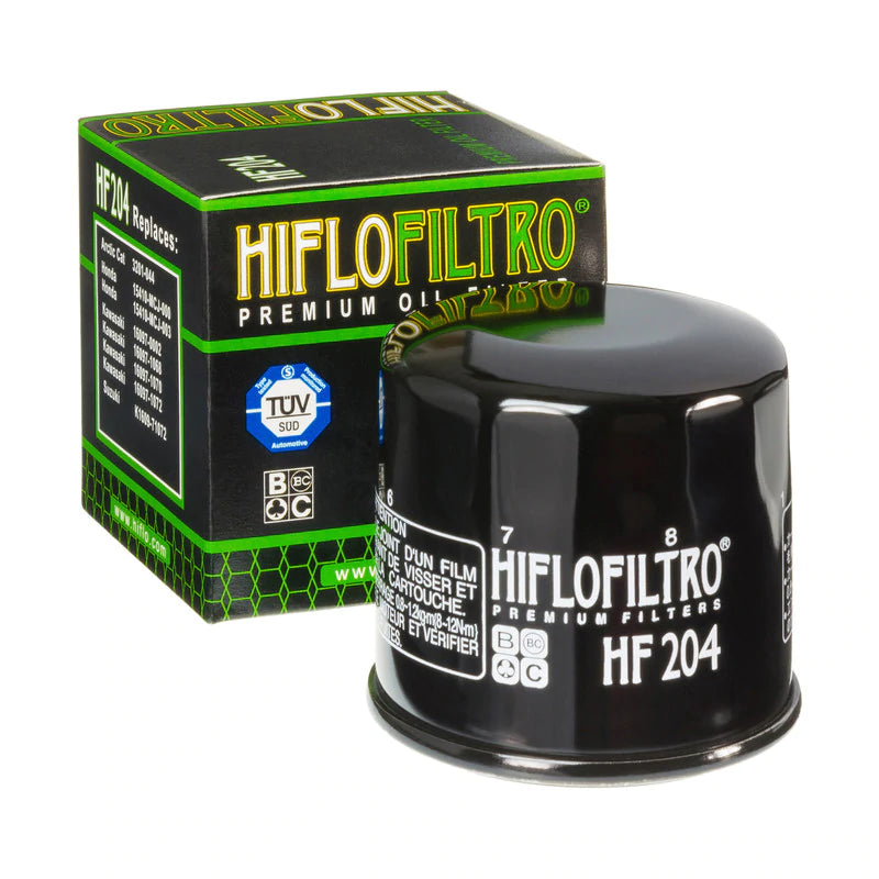 HI FLO- Oil Filter-204