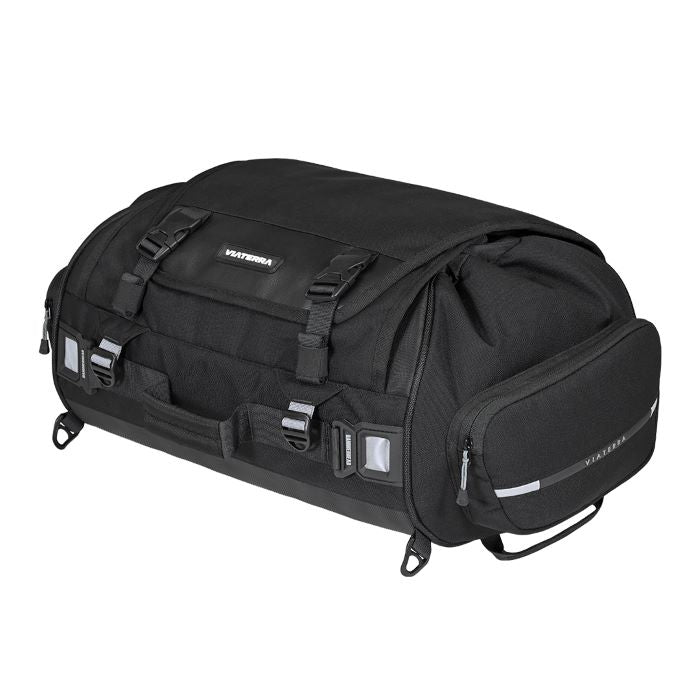 ViaTerra- Hammerhead Tail Bag- 45L