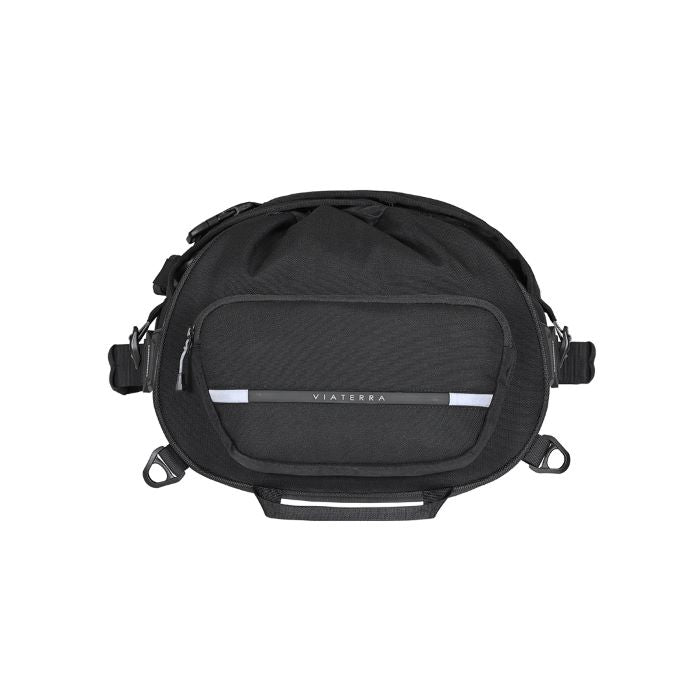 ViaTerra- Hammerhead Tail Bag- 45L